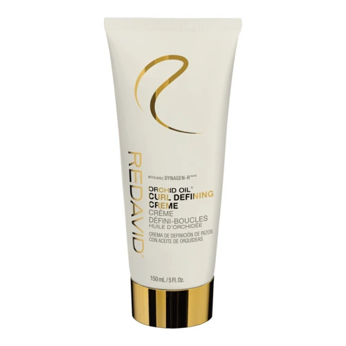 Redavid Orchid Oil Curl Defining Creme 1 Redavid Orchid Oil Curl Defining Creme