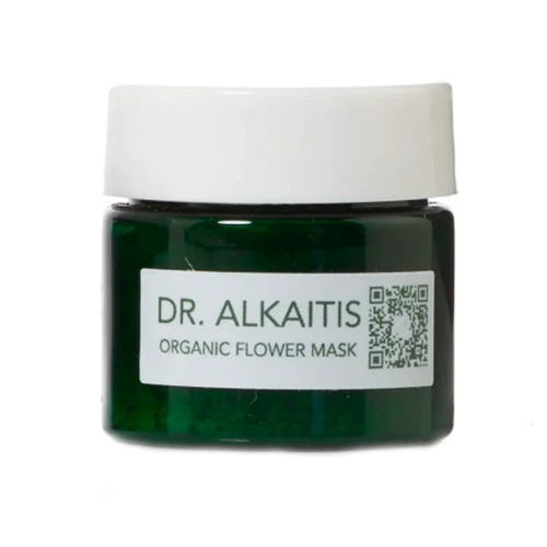 Dr Alkaitis Organic Beautifying Mask 2 Dr Alkaitis Organic Beautifying Mask - Image 2