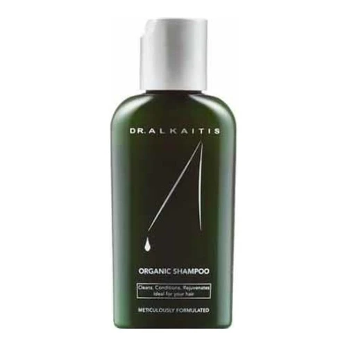 Dr Alkaitis Organic Herbal Shampoo 2 Dr Alkaitis Organic Herbal Shampoo - Image 2
