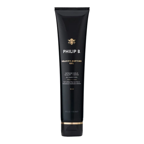 Philip B Botanical Gravity Defying Gel 1 Philip B Botanical Gravity Defying Gel
