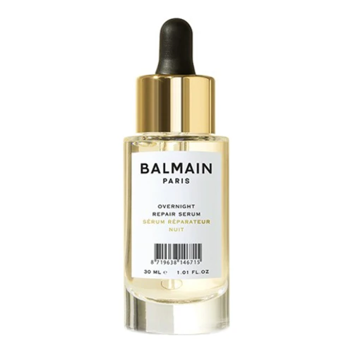 BALMAIN Paris Hair Couture Overnight Repair Serum 1 BALMAIN Paris Hair Couture Overnight Repair Serum