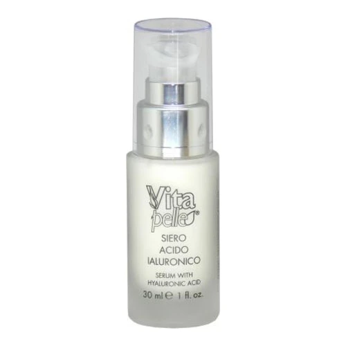 Phyto Sintesi Vita Pelle Serum With Hyaluronic Acid 1 Phyto Sintesi Vita Pelle Serum With Hyaluronic Acid