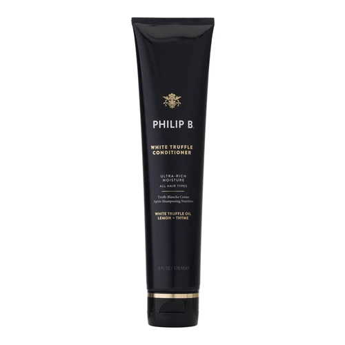 Philip B Botanical White Truffle Conditioner 1 Philip B Botanical White Truffle Conditioner