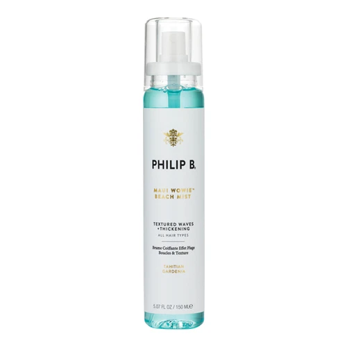 Philip B Botanical Maui Wowie Beach Mist 1 Philip B Botanical Maui Wowie Beach Mist