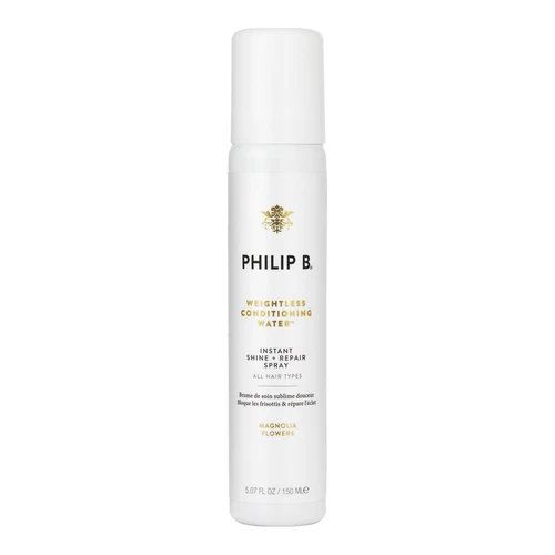Philip B Botanical Weightless Conditioning Water 1 Philip B Botanical Weightless Conditioning Water