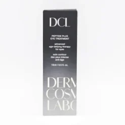 DCL Dermatologic Peptide Plus Eye Treatment 4 DCL Dermatologic Peptide Plus Eye Treatment -Rene Care Shop Peptide Plus Eye Treatment add2 8092 3667 general