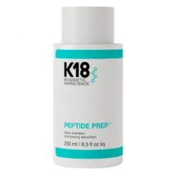 K18 Peptide Prep Detox Shampoo