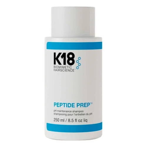 K18 Peptide Prep PH Maintenance Shampoo 1 K18 Peptide Prep PH Maintenance Shampoo