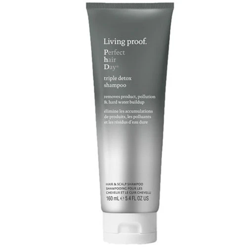 Living Proof Perfect Hair Day (PhD) Triple Detox Shampoo 1 Living Proof Perfect Hair Day (PhD) Triple Detox Shampoo