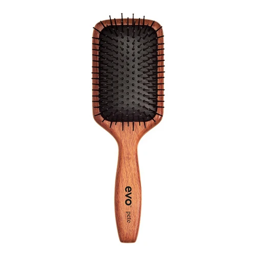 Evo Pete Ionic Paddle Brush 1 Evo Pete Ionic Paddle Brush