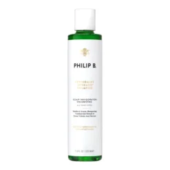 Philip B Botanical Peppermint Avocado Shampoo 10 Philip B Botanical Peppermint Avocado Shampoo -Rene Care Shop Ph02220 16137 1064 detail