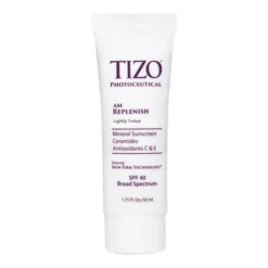 TiZO Photoceutical AM Replenish Tinted SPF 40