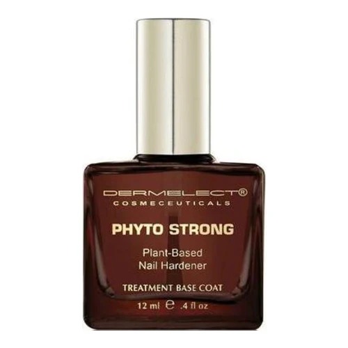 Dermelect Cosmeceuticals Phyto Strong Nail Hardener Base Coat 1 Dermelect Cosmeceuticals Phyto Strong Nail Hardener Base Coat