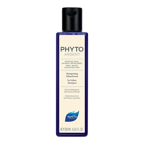 Phyto Phytoargent Shampoo 1 Phyto Phytoargent Shampoo