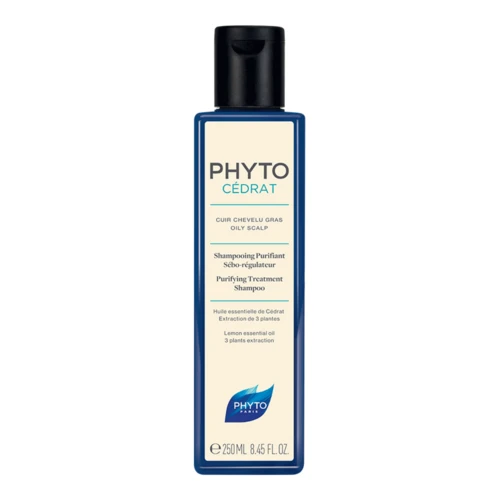 Phyto Phytocedrat Purifying Treatment Shampoo 1 Phyto Phytocedrat Purifying Treatment Shampoo