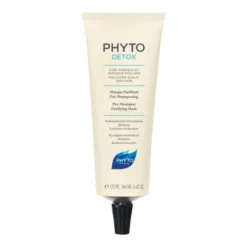 Phyto Phytodetox Pre-Shampoo Purifying Mask