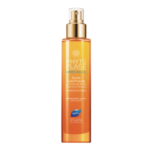 Phyto Phytoplage Sublime After Sun Oil 1 Phyto Phytoplage Sublime After Sun Oil