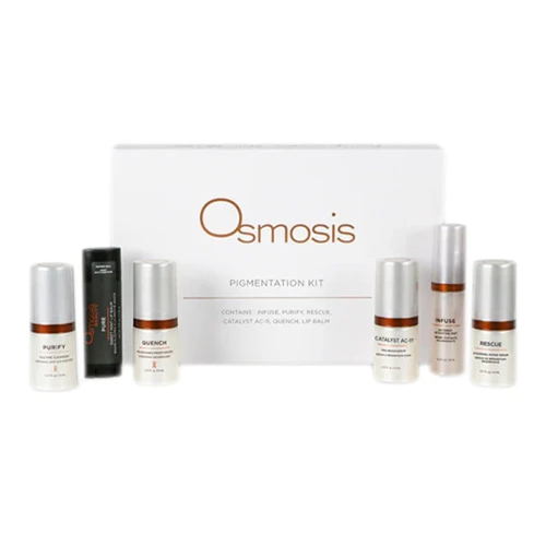Osmosis MD Professional Pigmentation Kit 1 Osmosis MD Professional Pigmentation Kit