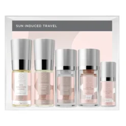 Rhonda Allison Pigmentation Solutions Sun Induced Travel Kit
