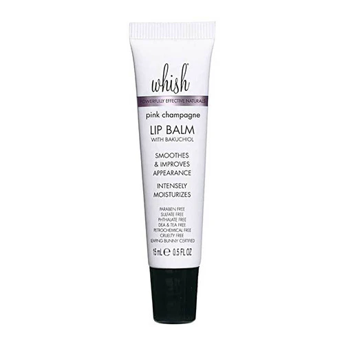 Whish Vanilla Lip Balm 1 Whish Vanilla Lip Balm