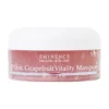 Eminence Organics Pink Grapefruit Vitality Masque