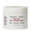 Derma MD Pink Silk Face Firming Mask