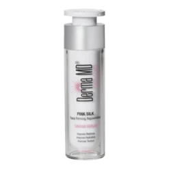 Derma MD Pink Silk Face Firming Rejuvenator