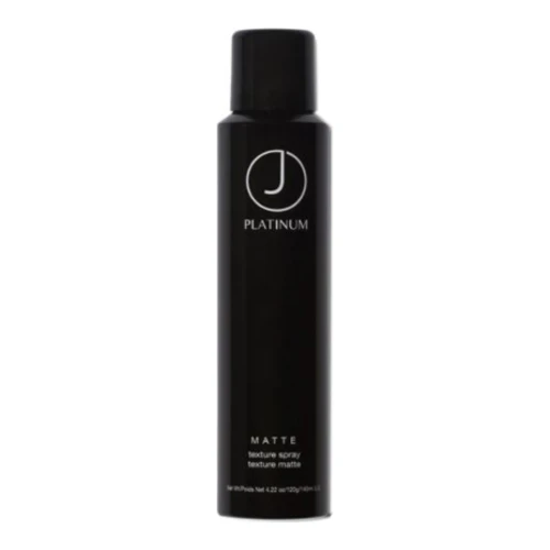 J Beverly Hills Platinum Matte 1 J Beverly Hills Platinum Matte
