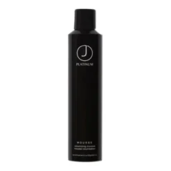 J Beverly Hills Platinum Mousse
