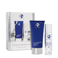 IS Clinical Polish And Repair Duo 2 IS Clinical Polish And Repair Duo - Image 2