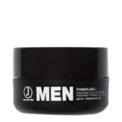 J Beverly Hills Pomaflage Finishing Colour Pomade