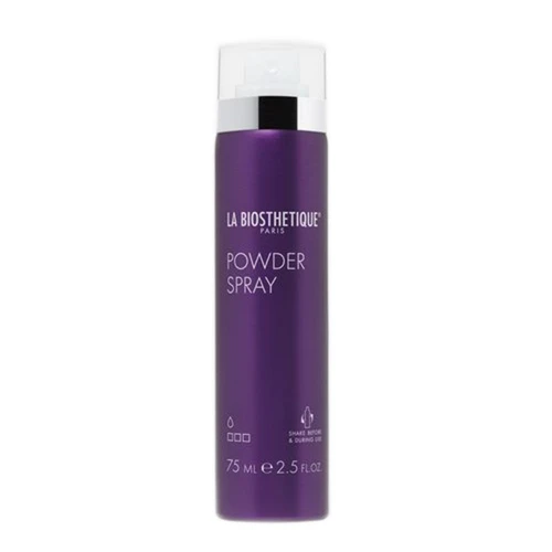 La Biosthetique Powder Spray (Dry Shampoo Aerosol) 2 La Biosthetique Powder Spray (Dry Shampoo Aerosol) - Image 2
