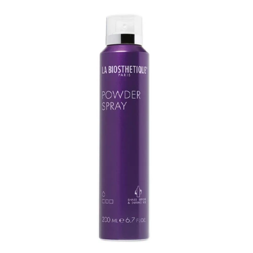 La Biosthetique Powder Spray (Dry Shampoo Aerosol) 1 La Biosthetique Powder Spray (Dry Shampoo Aerosol)