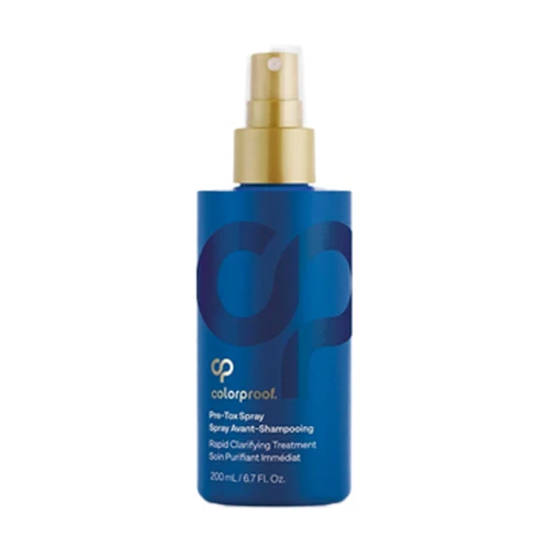 ColorProof Pre-Tox Spray 1 ColorProof Pre-Tox Spray