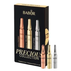 Babor Precious Collection