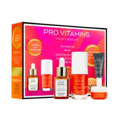 Sunday Riley Pro Vitamins Kit