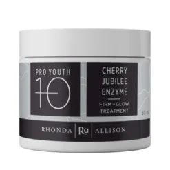 Rhonda Allison Pro Youth Cherry Jubilee Enzyme 3 Rhonda Allison Pro Youth Cherry Jubilee Enzyme -Rene Care Shop Pro Youth Cherry Jubilee Enzyme 59348 3675 detail