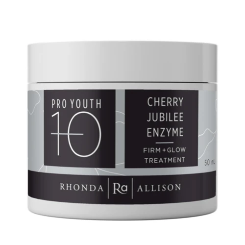 Rhonda Allison Pro Youth Cherry Jubilee Enzyme 2 Rhonda Allison Pro Youth Cherry Jubilee Enzyme - Image 2