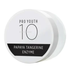 Rhonda Allison Pro Youth Papaya Tangerine Enzyme