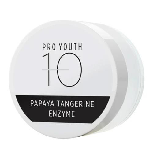 Rhonda Allison Pro Youth Papaya Tangerine Enzyme 1 Rhonda Allison Pro Youth Papaya Tangerine Enzyme
