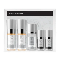 Rhonda Allison Pro Youth Pumpkin Power