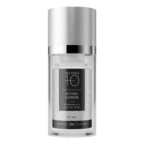 Rhonda Allison Pro Youth Retinol Supreme 1 Rhonda Allison Pro Youth Retinol Supreme