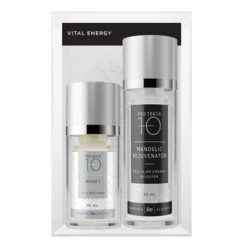 Rhonda Allison Pro Youth Vital Energy