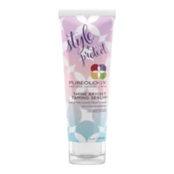 Pureology Protect + Shine Bright Taming Serum