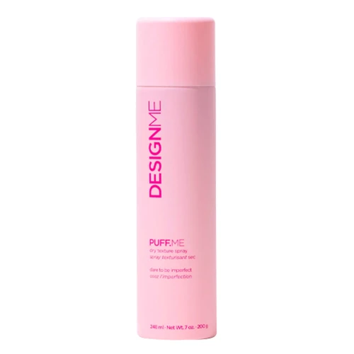DESIGNME Puff.ME Dry Texturizing Spray 1 DESIGNME Puff.ME Dry Texturizing Spray