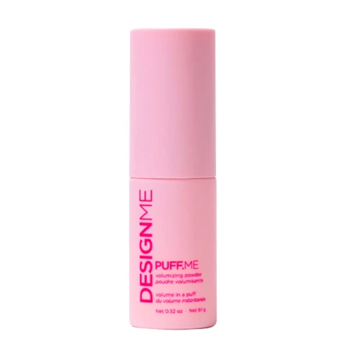 DESIGNME Puff.ME Volumizing Shampoo 2 DESIGNME Puff.ME Volumizing Shampoo - Image 2