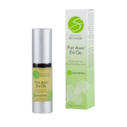 Doctor D Schwab Puff Away Eye Gel 2 Doctor D Schwab Puff Away Eye Gel - Image 2