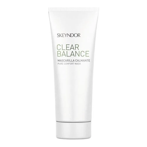 Skeyndor Pure Comfort Mask 1 Skeyndor Pure Comfort Mask