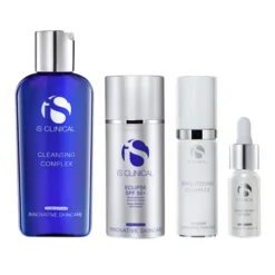 IS Clinical Pure Radiance Collection