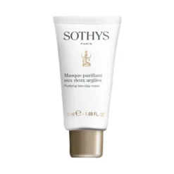 Sothys Purifying Two Clay Mask